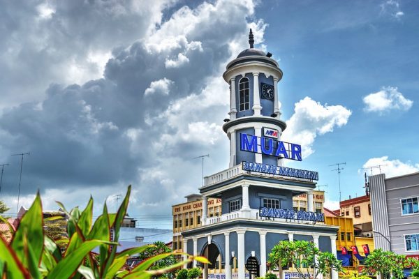 Muar