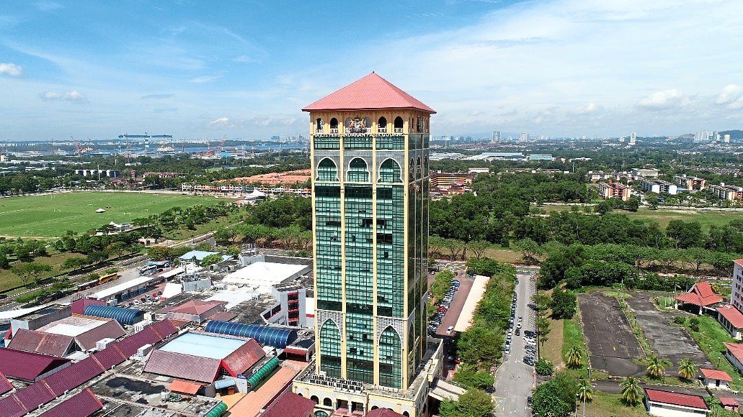 Pasir Gudang