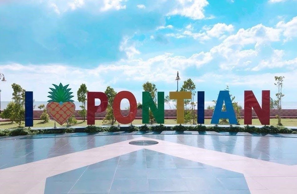 Pontian