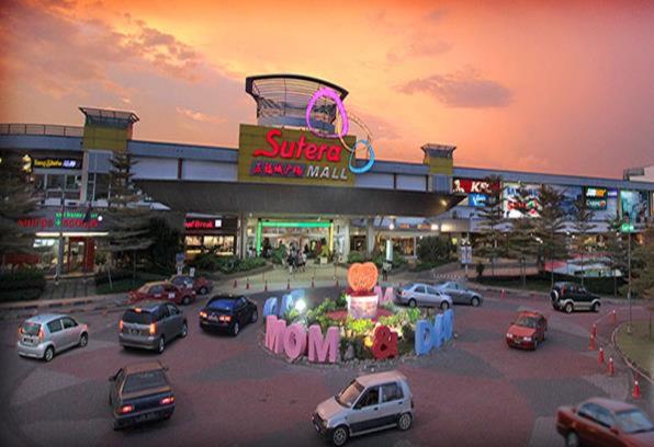Skudai