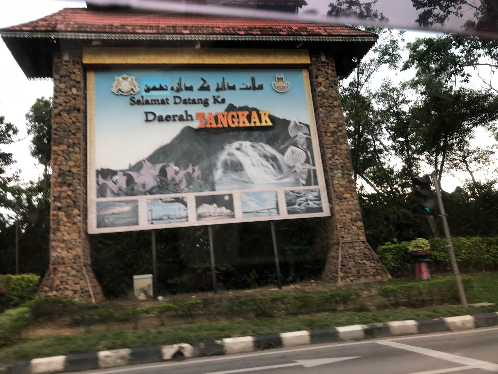 Tangkak