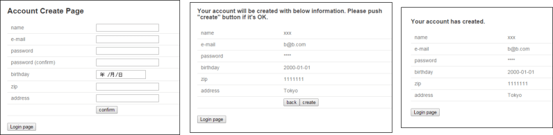 Terasolunaserver Framework For Java Development Guideline Pdf - Nature Patterns - Stunning 4K Collection