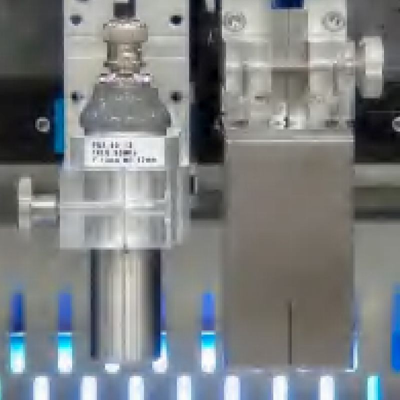 Photon Emission Microscope Teratech Solutions - Vintage Photo Collection - HD Quality