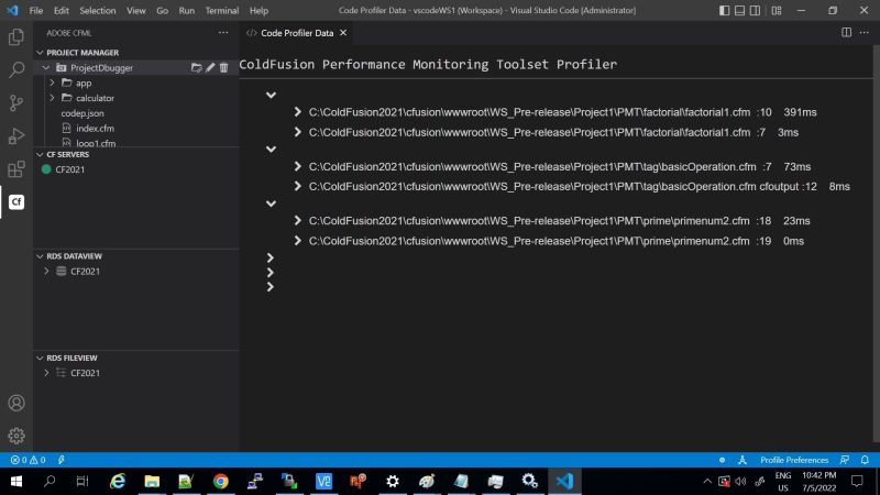 New Adobe Coldfusion Builder For Vs Code Teratech - Best Abstract Photos in Ultra HD