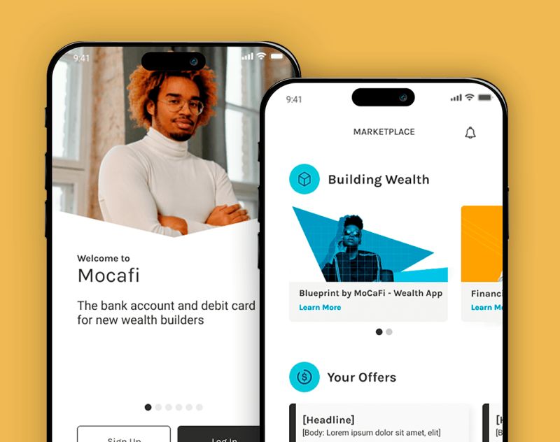 Case Study Techinsights Teravision Technologies - Beautiful HD Gradient Illustrations | Free Download