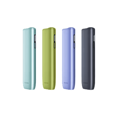 【5色】IQOS全家加熱煙主機 IQOS ILUMA i One一體機型號TEREA煙彈專用