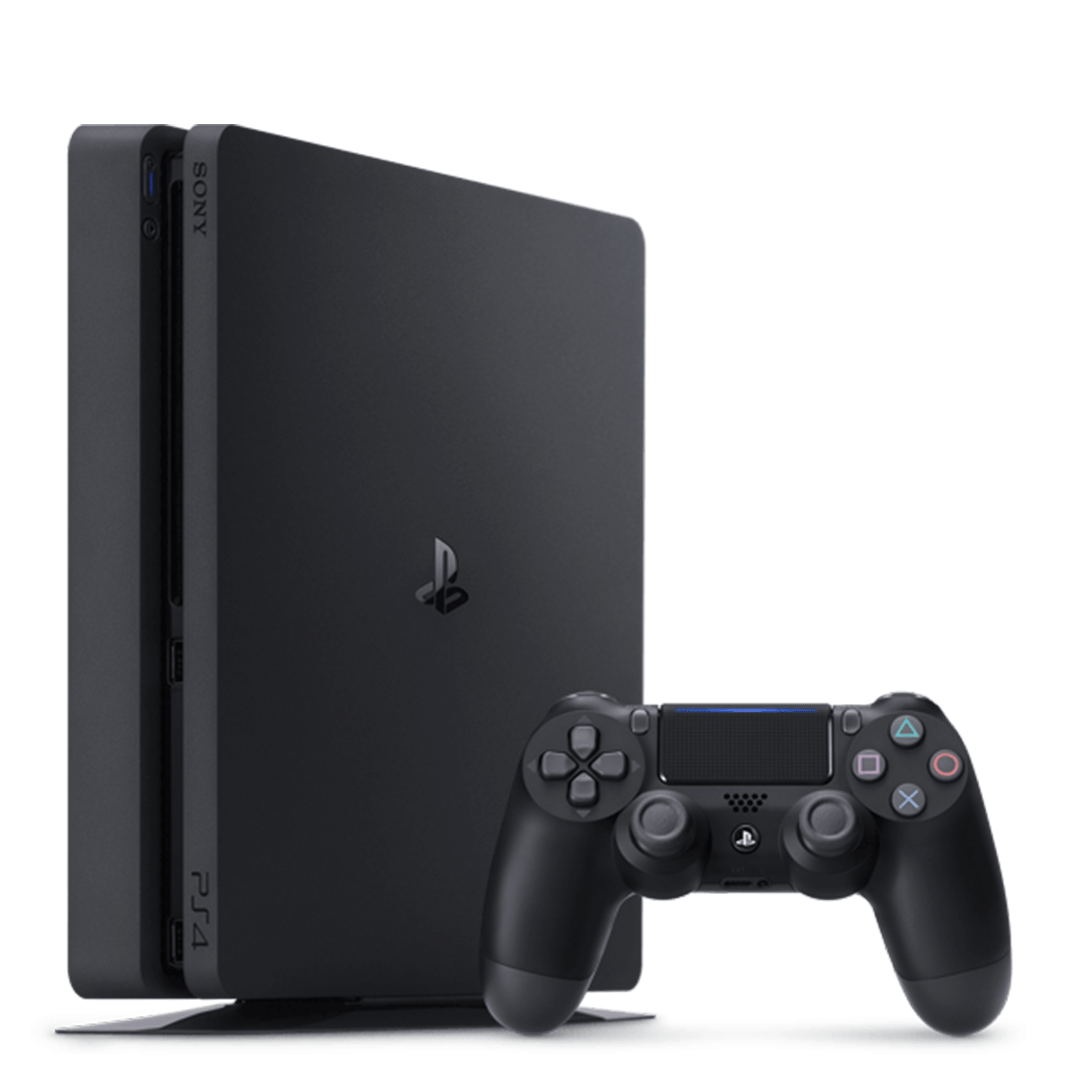 PS4