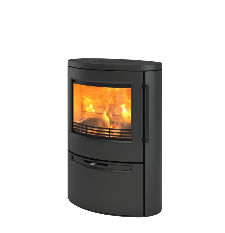 TermaTech TT55R Kaminofen