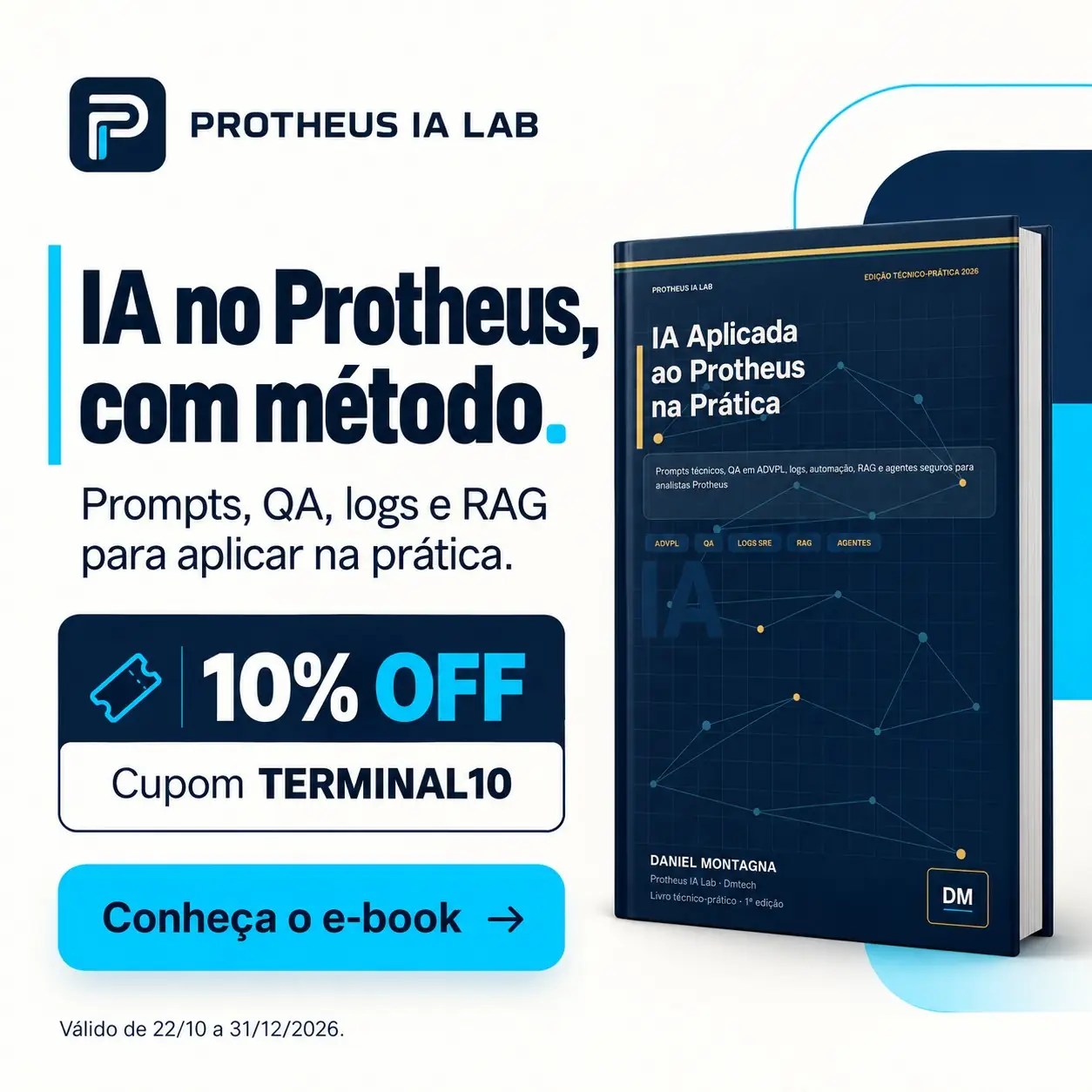 IA Protheus