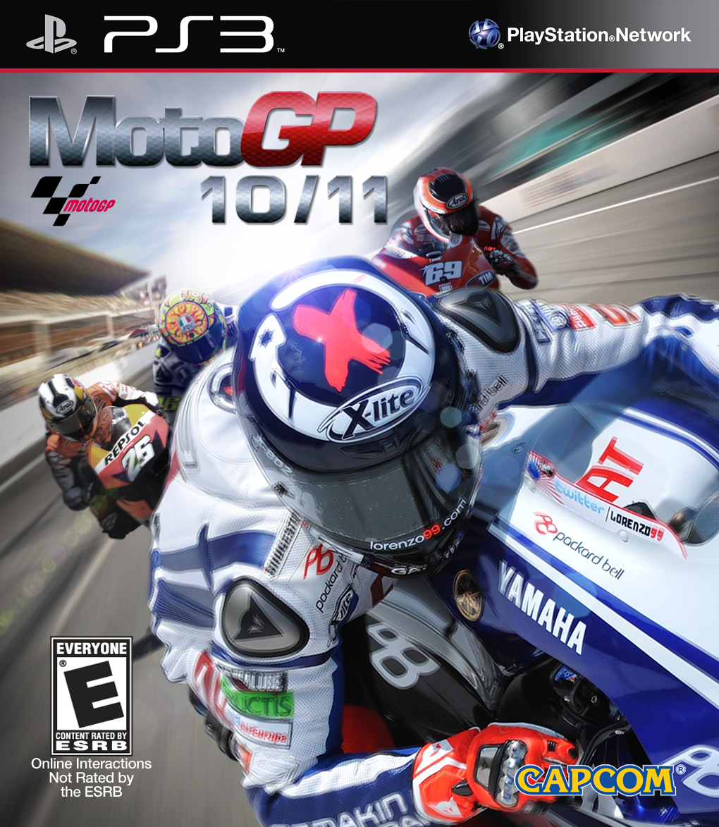 Tutorial Main Game Motogp 2019 Di Android Youtube