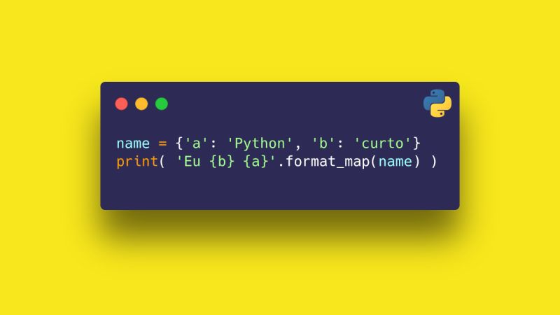 Aprenda Como Fazer A Manipula O De Strings Com Python Blog Da Go K - Abstract Wallpapers - Classic 8K Collection