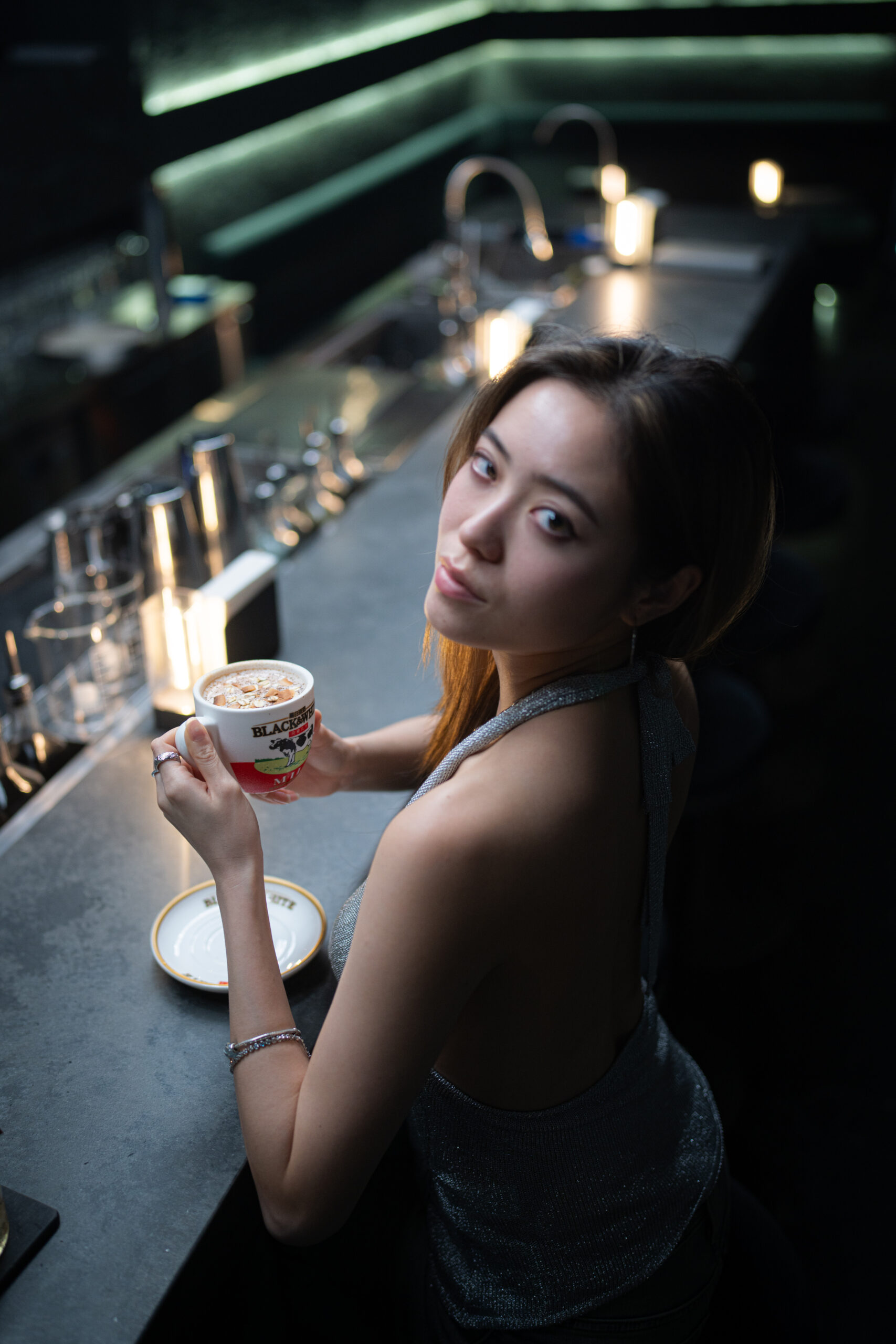 HOT TABLES, COOL DRINKS: WHAT’S NEW IN HONG KONG THIS AUGUST?