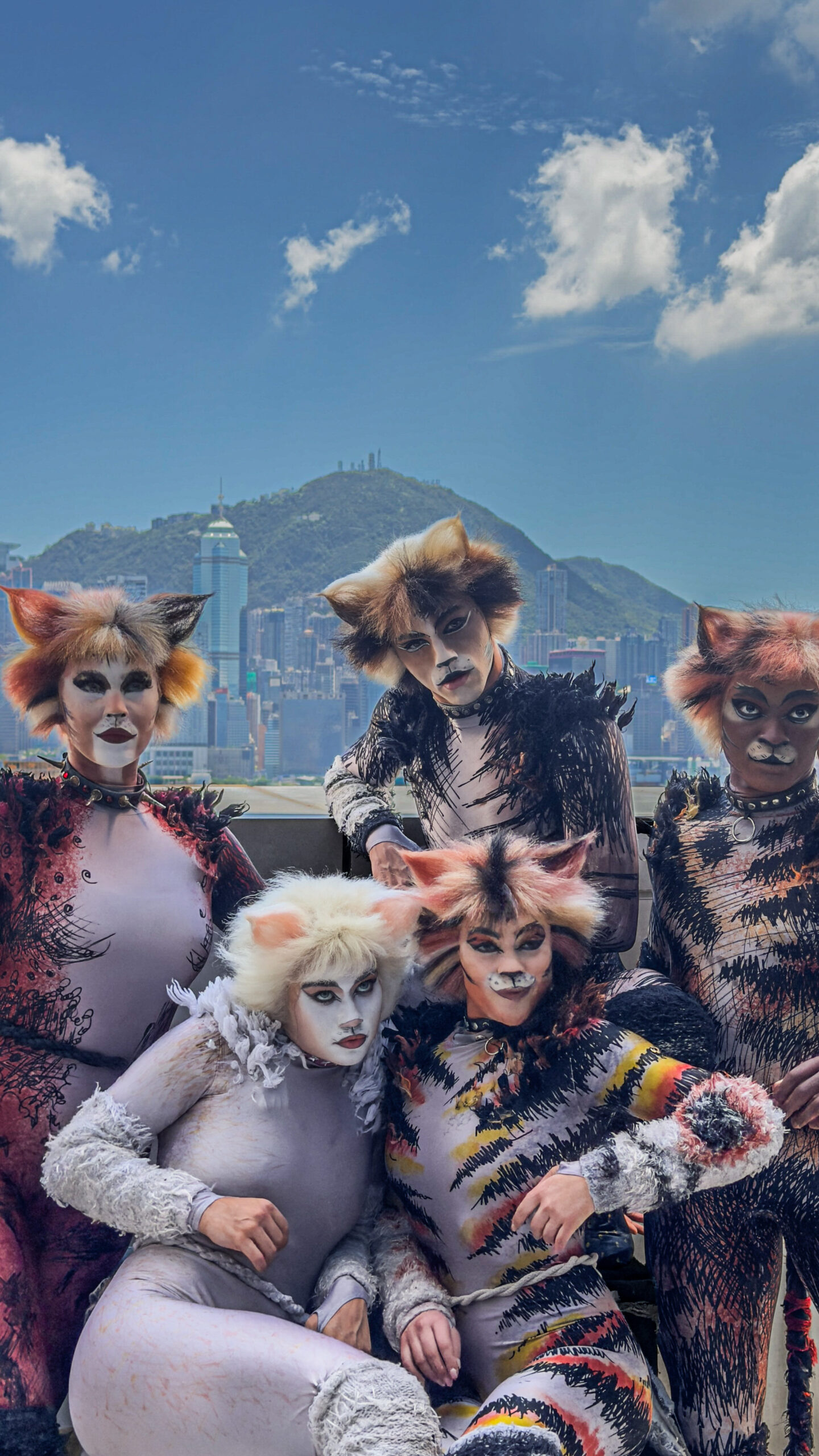 THE JELLICLE MOON RISES AGAIN: HOW ANDREW LLOYD WEBBER’S CATS HAS BECOME MORE THAN JUST A MEMORY 