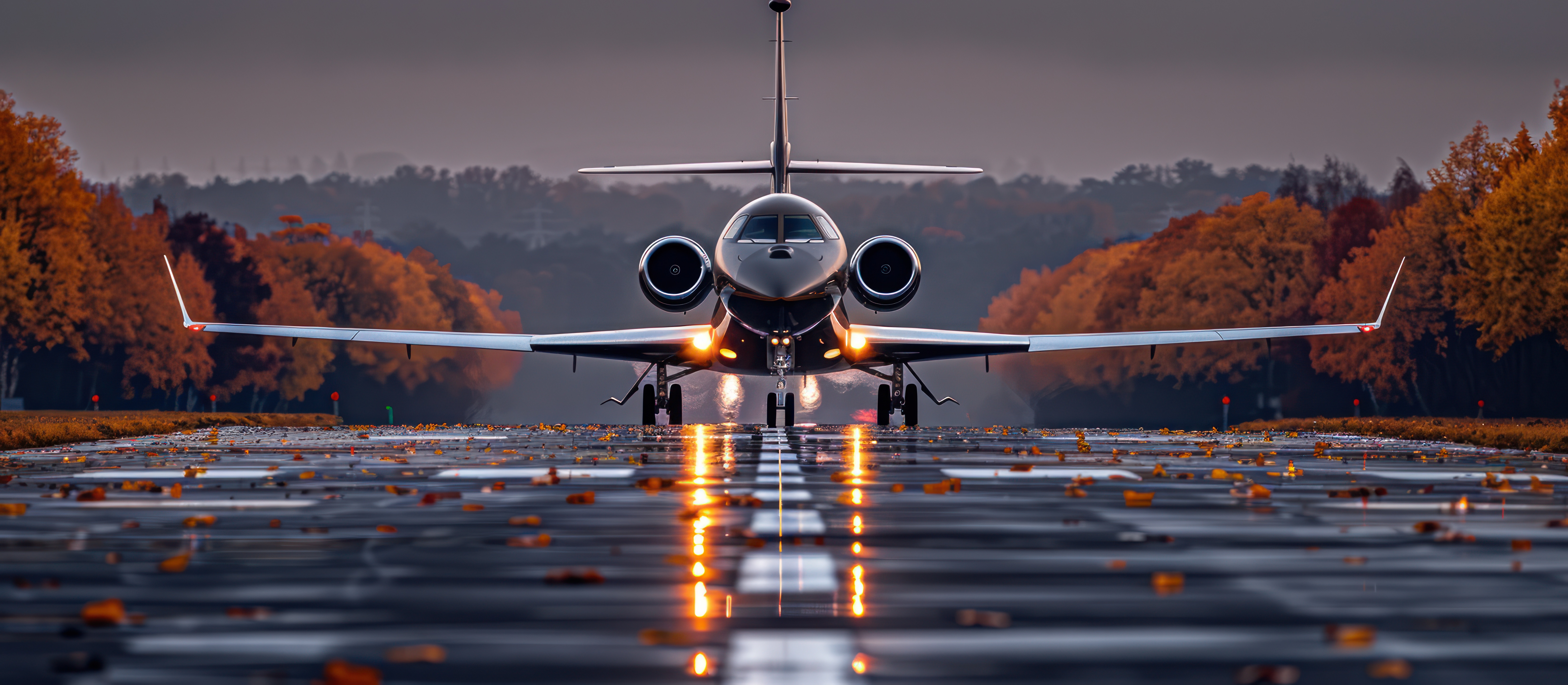 A Changing Market: What’s Ahead for Business Jets and Turbo-Props This Fall