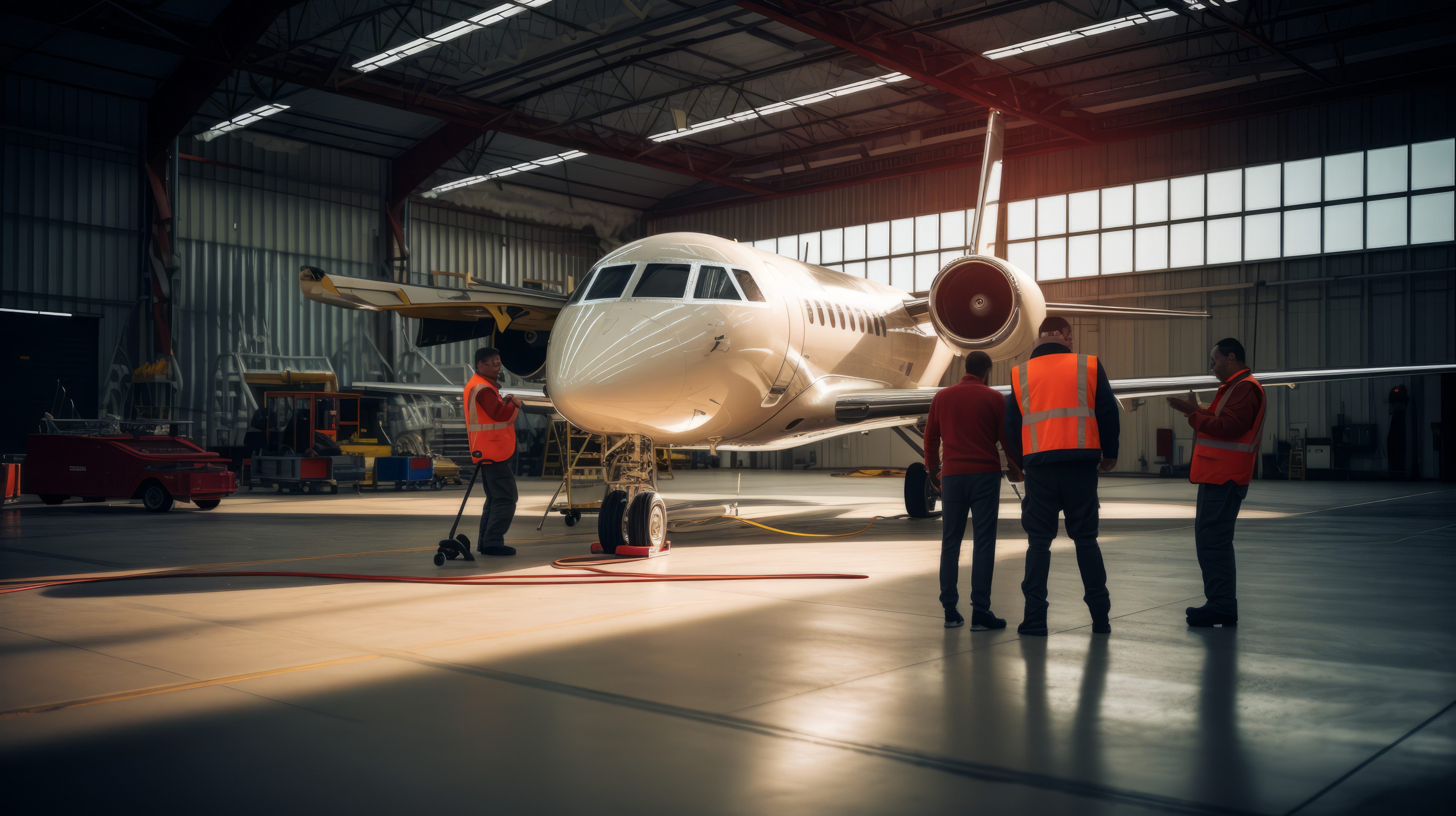 Part 2: Mastering Business Jet Ownership: Strategies for Success in Acquisition and Flight Department Operations