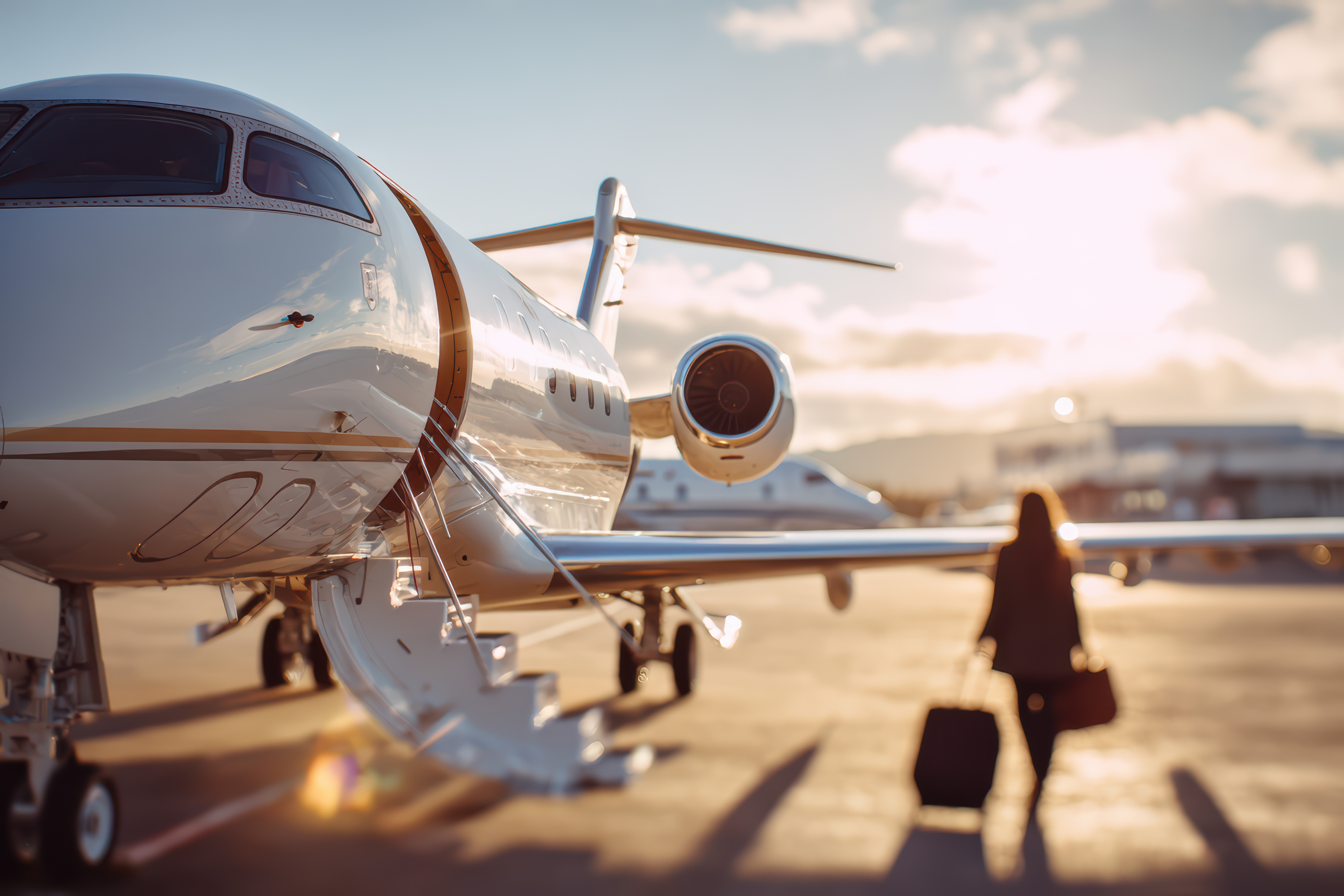 Why You Shouldn’t Wait Until Year-End to Sell or Purchase an Aircraft