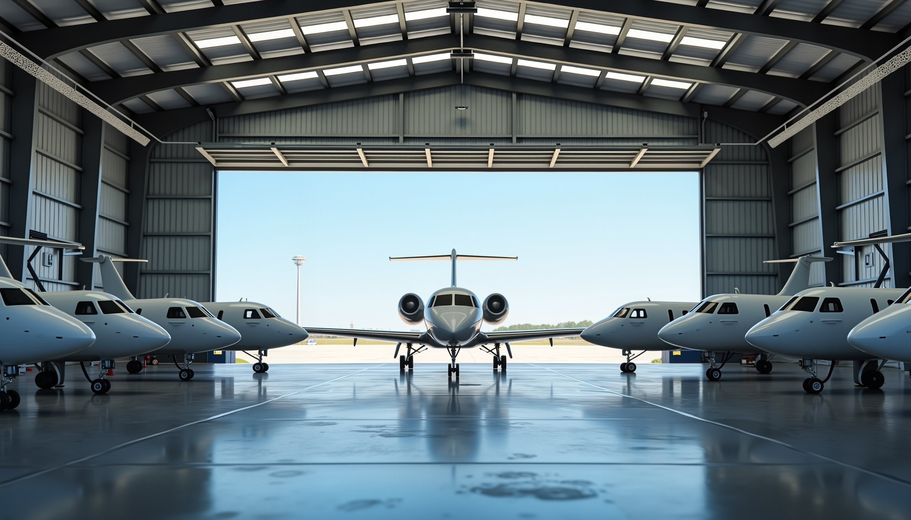 The Best Business Aircraft by Category: A Guide for Aircraft Buyers