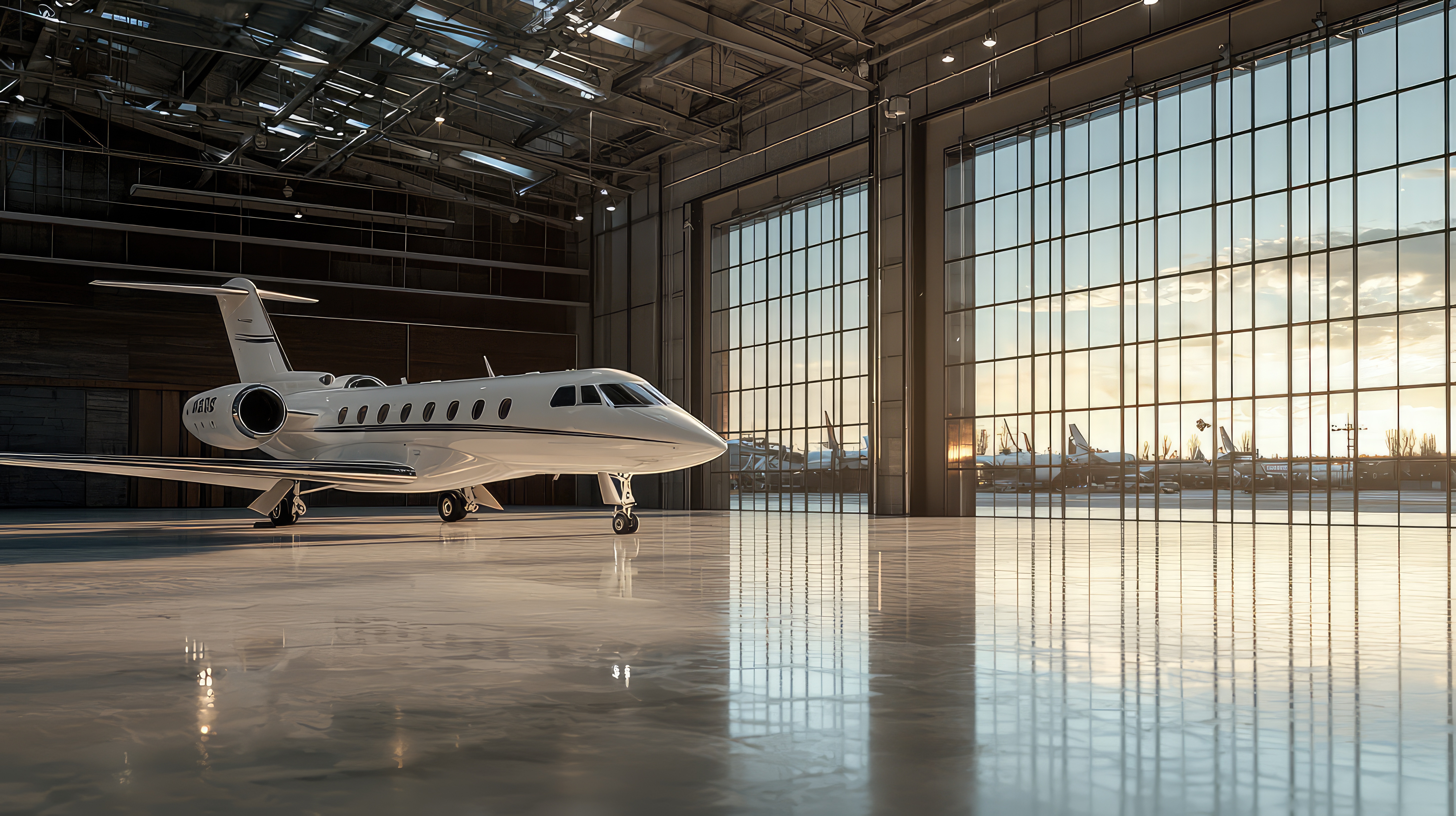 When Is the Best Time of Year to Buy an Aircraft?