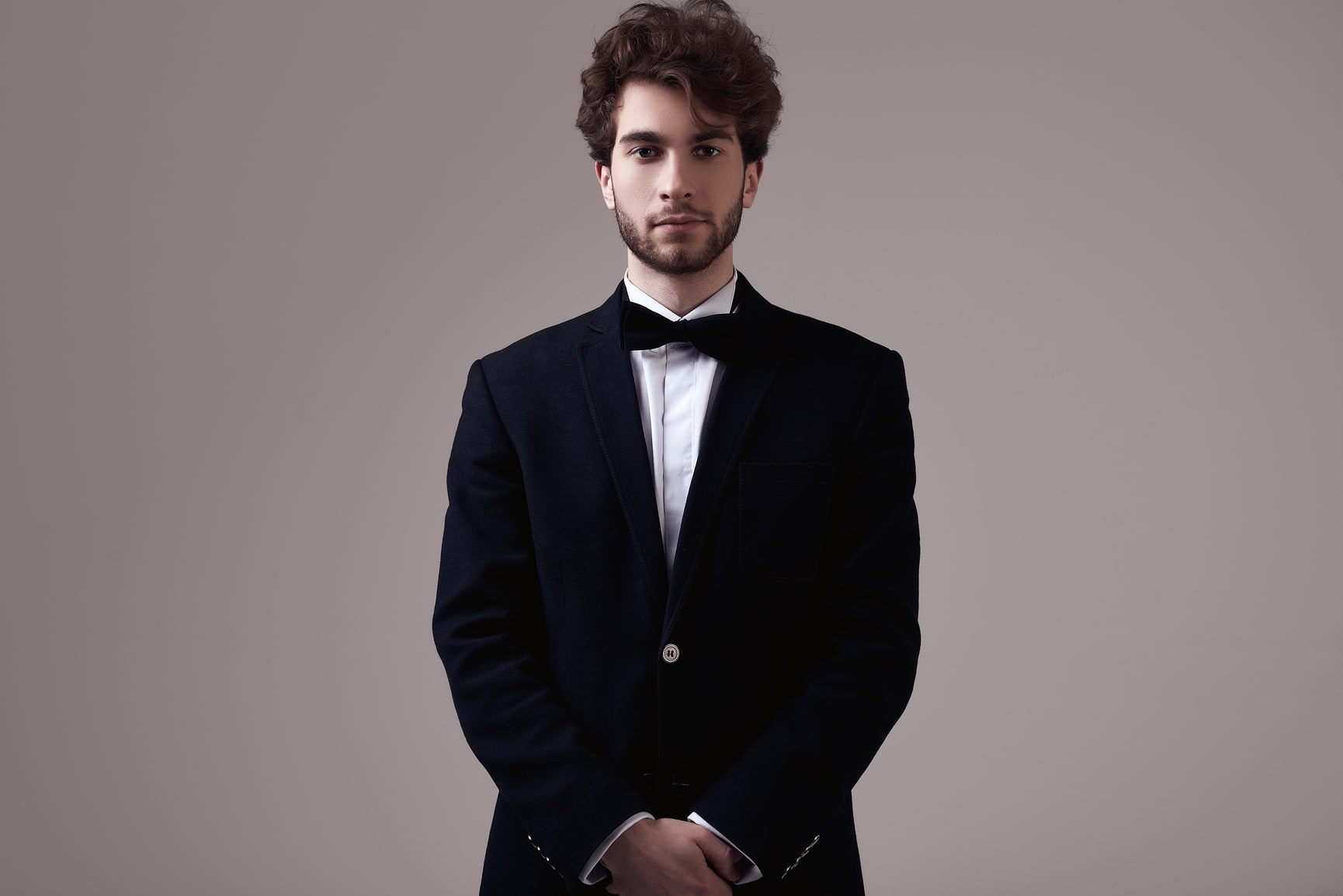 Como Vestirse Para Una Boda De Noche