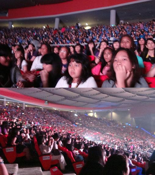 Konser justin bieber di indonesia pertama kali digelar di sentul internasional convention center (sicc) pada 23 april 2011. Catatan Perjalanan Justin Bieber My World Tour Indonesia Catatan Terong Gemuk