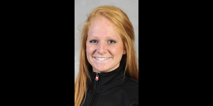 Five years at Maryland. Four straight trips to the National Championship Game. Three national titles, two of them in back-to-back seasons as a starter. One player, standing between the goalposts, making sure nobody could score on her team. As the goalkeeper for the Maryland Women’s Field Hockey team, Melissa Vassalotti was on the field for two dominant seasons, and two thrilling championship games, with the Terrapins. Yet Vassalotti wasn’t always thrilled about her role as the last line of defense on the team. “I did not want to be goalkeeper, I did not want to put on all that equipment’” Vassoletti said laughing as she thought back to her first days on a hockey field in her first year of high school. “They asked all the freshman at the practice to play goalie, and nobody was interested.” She reluctantly agreed to try it out–even with all the extra equipment- and hasn’t played a different position since. Melissa was born and raised in Philadelphia and attended Saint Basil Academy, an all-girls Catholic school just north of the city. Her freshman year, she tried out for field hockey, and quickly grew enthralled by the sport. Within a couple years she was attracting the eyes of Division 1 field hockey programs from across the country. “I wanted to win a national championship, and Maryland was the best team,” she explained. At that point the Maryland was coming off two straight national titles, the team’s first since 1999. A field hockey roster typically has three goalkeepers. Coming in as a freshman, a players hopes to be in the starting lineup for two or three seasons. Vassalotti started every ACC and playoff game her junior and senior years, racking up 37 career starts in total. During those two seasons the Terrpains would go 40-6 en route to two straight national titles. Both title games were dramatic, overtime wins over North Carolina. In 2010 it took two overtime periods for Maryland to put away the Tarheels. Playing sudden death hockey meant the Vassalotti had to be perfect to keep her team alive. In 2011 Vassalotti matched her career high of 8 saves in the finals against North Carolina, her last game for Maryland. She had previously set the mark in a double-overtime win against Virginia during her junior season. “My Junior year I was still learning all the ropes, but by [2011] I was more confident in my play. I had faced all of the teams we were playing before. Being out there as a major contributor in such an exciting game was awesome.” After ending her 32-4 collegiate career as a starter on a triumphant note, Vassalotti was invited to train with the U.S. National team in California. By Nicholas Duchesne