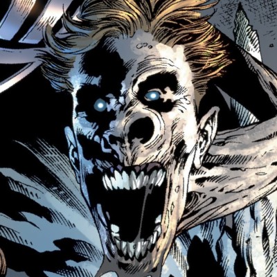 Homem-Elástico (Ralph Dibny)