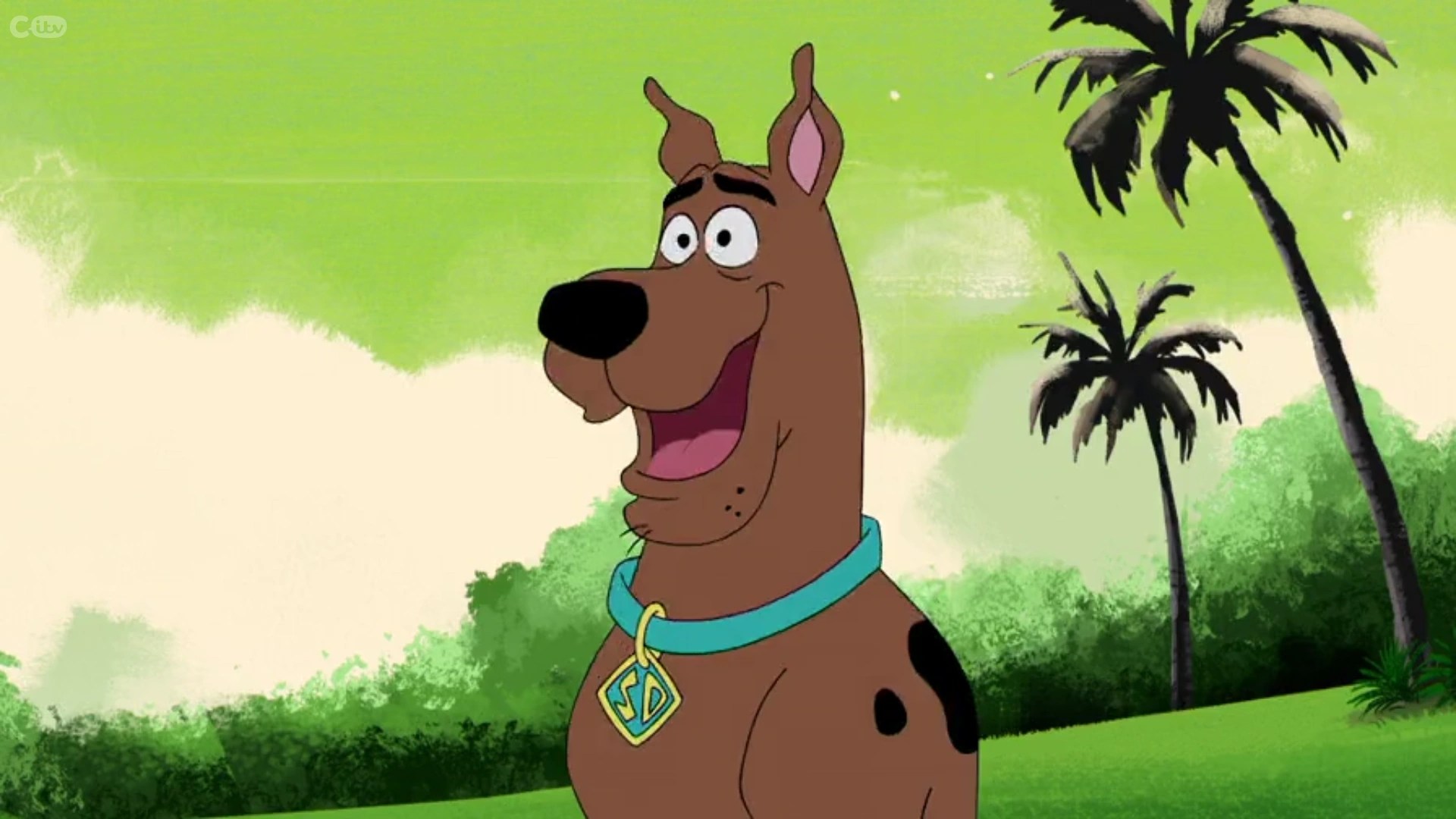 Imagem do Personagem