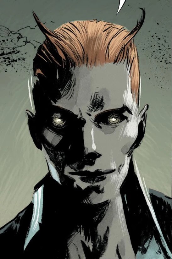 Imagem do Personagem