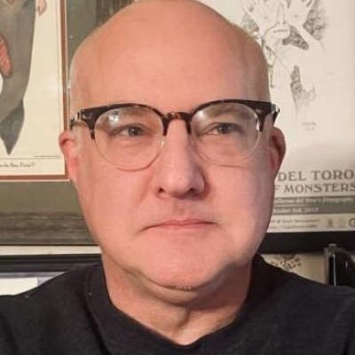 John Rozum