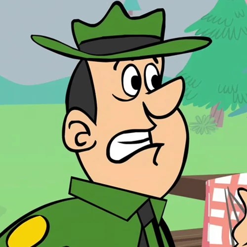 Imagem do Personagem