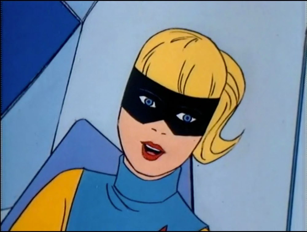 Imagem do Personagem