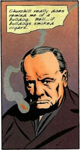 Imagem do Personagem
