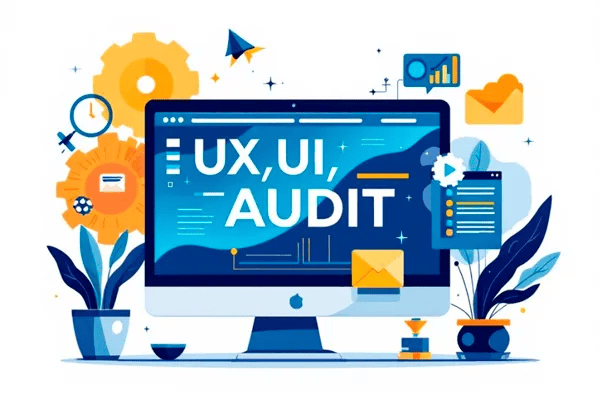 заказать UX UI тестирование
