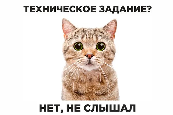 почему важно составить грамотное тз