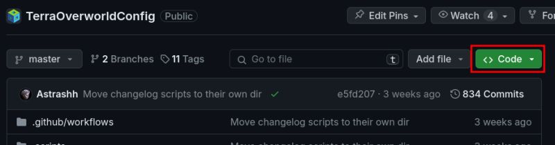 Pack Installation Terra Docs - City Wallpaper Collection - HD Quality