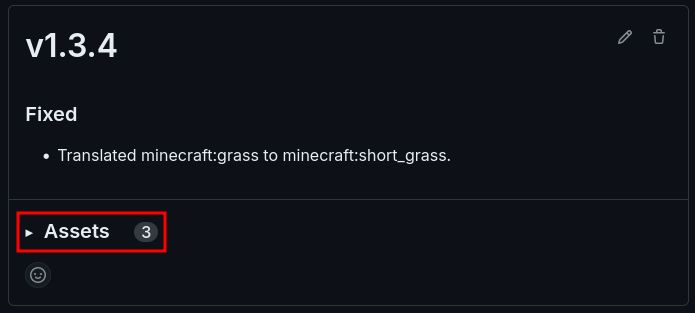 Github Polyhedraldev Terraoverworldconfig Overworld Config Pack For - Mountain Photo Collection - Full HD Quality