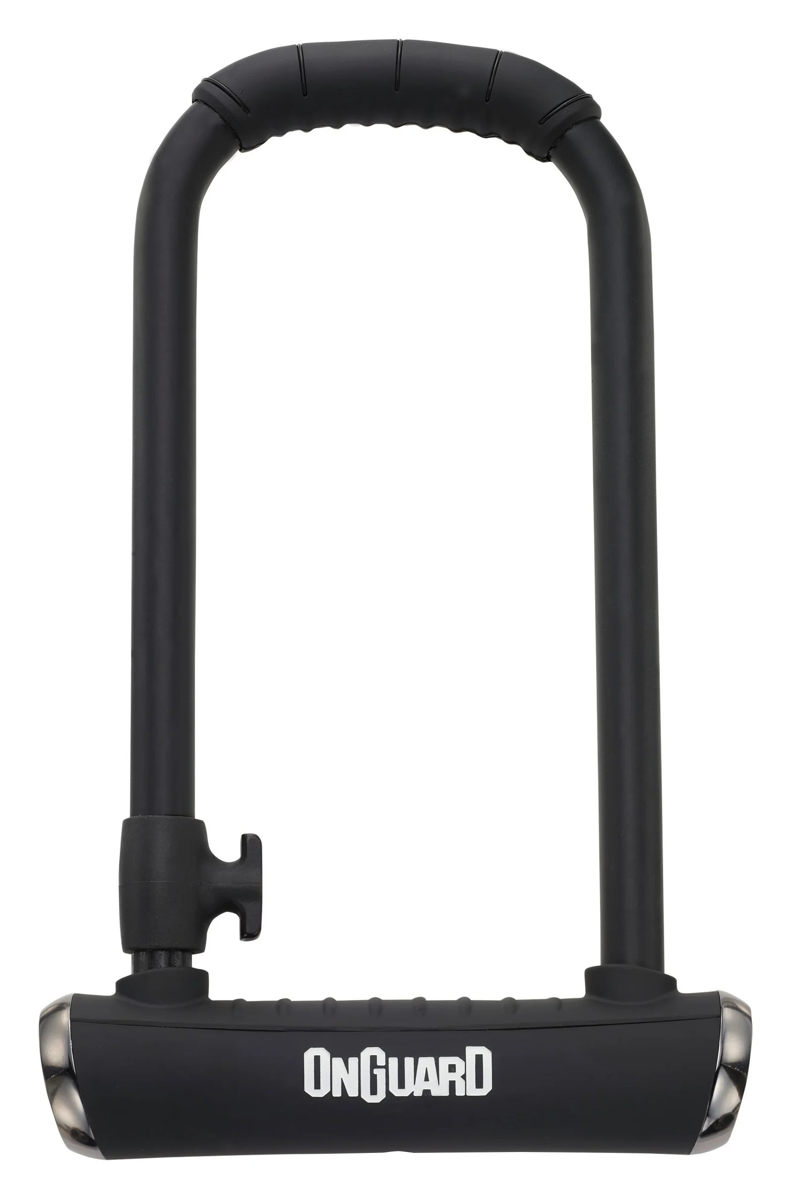 Замок U-образный Onguard Brute LS размер скобы 115 x 260мм