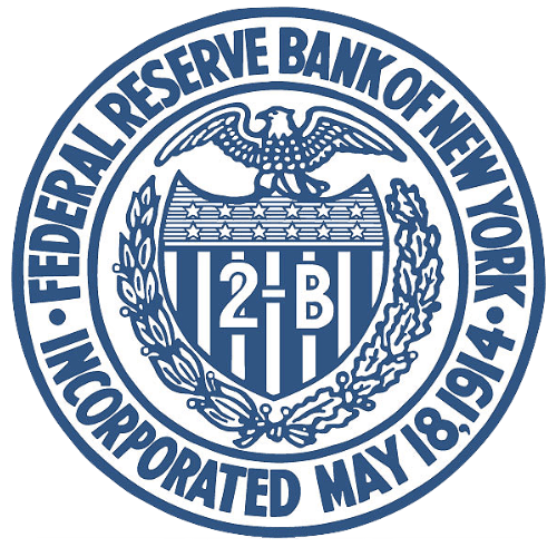 Federal Reserve Bank NY