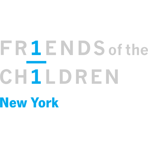 Friends of the Children