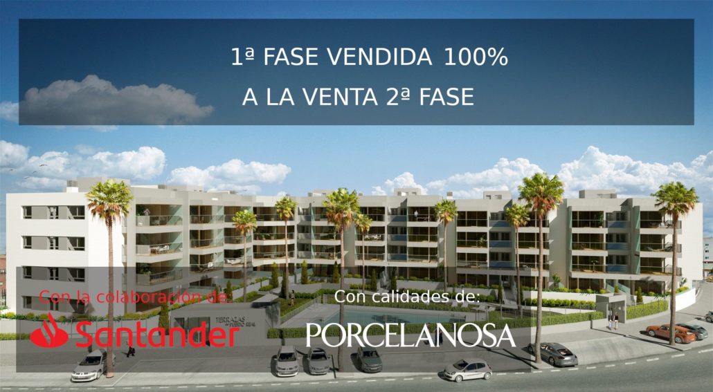 Inicio Terrazas De Puerto Real