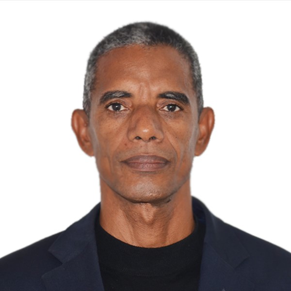 Luis Aleidy Ortiz Marte