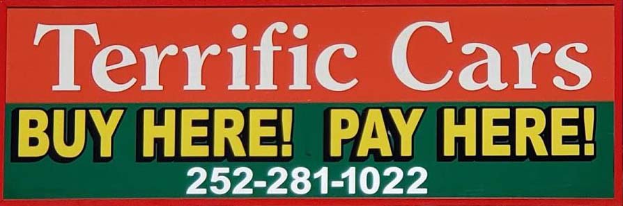 home terrific cars of wilson used cars for sale wilson nc on buy here pay here near wilson nc