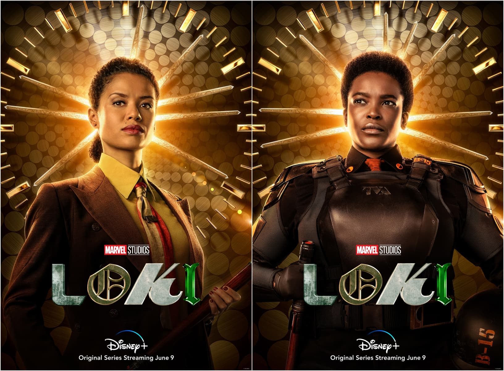 The Eternals Character Posters . The Time Has Come For New Loki Posters Marvel