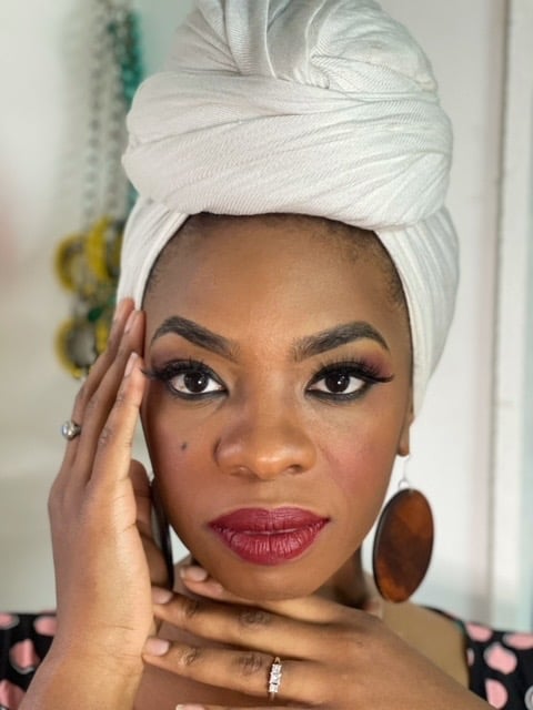 Terrina Taylor, Baltimore-based merchant services consultant and financial educator