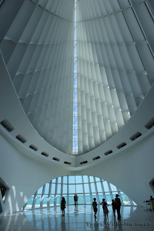 inside MAM