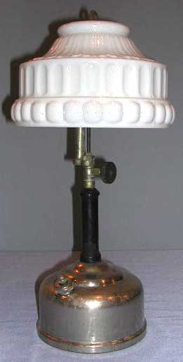 Akron Lamp Co. lamps – The Terrence Marsh Lantern Gallery