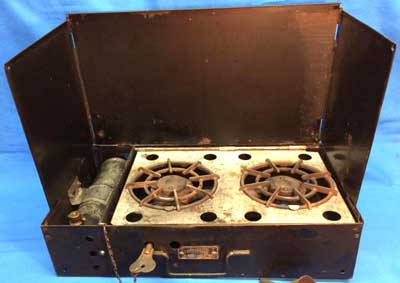 Stove manufacturers I – P – The Terrence Marsh Lantern Gallery