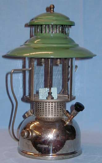 US lantern manufacturers J – M – The Terrence Marsh Lantern Gallery