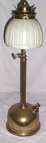 Tilley household lamps until 1945 – The Terrence Marsh Lantern Gallery