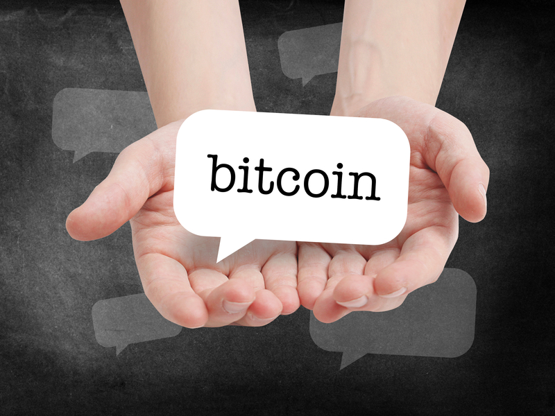 Bitcoin